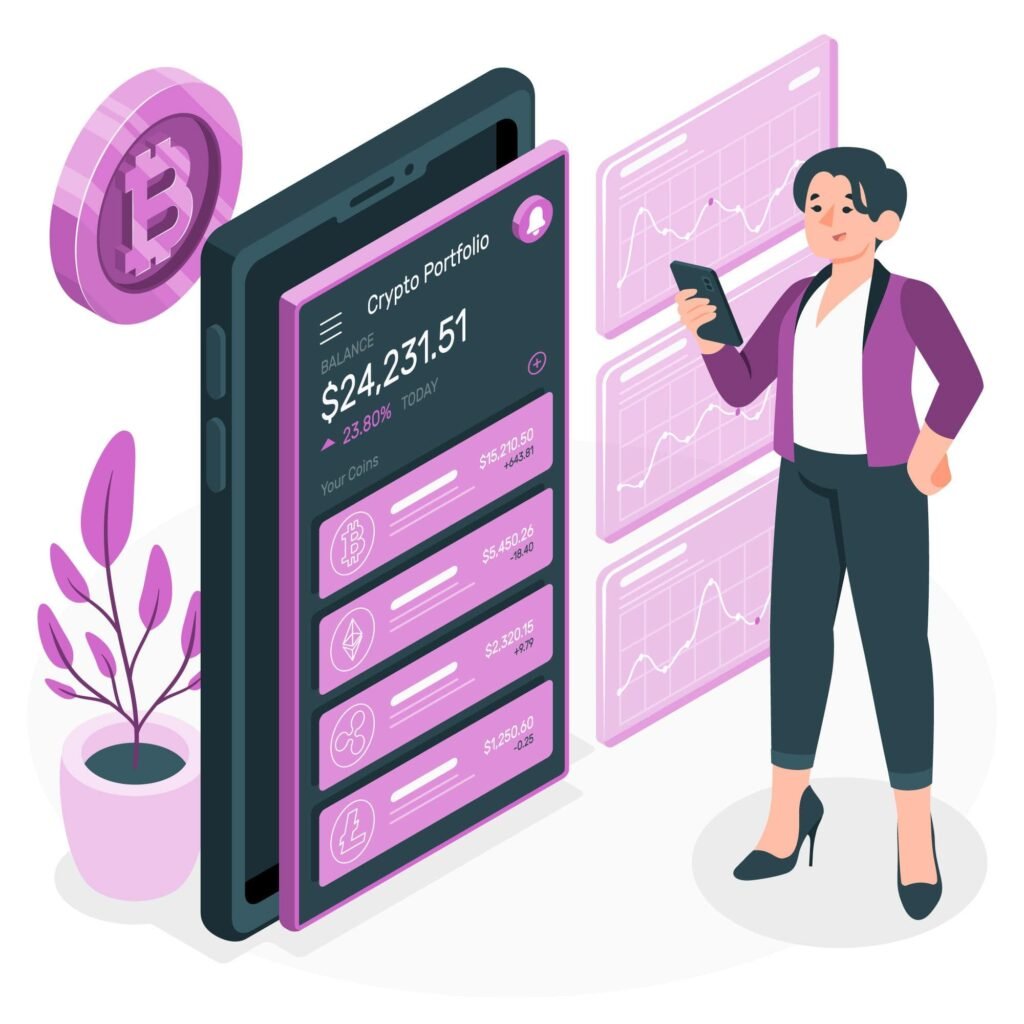 Crypto News Apps