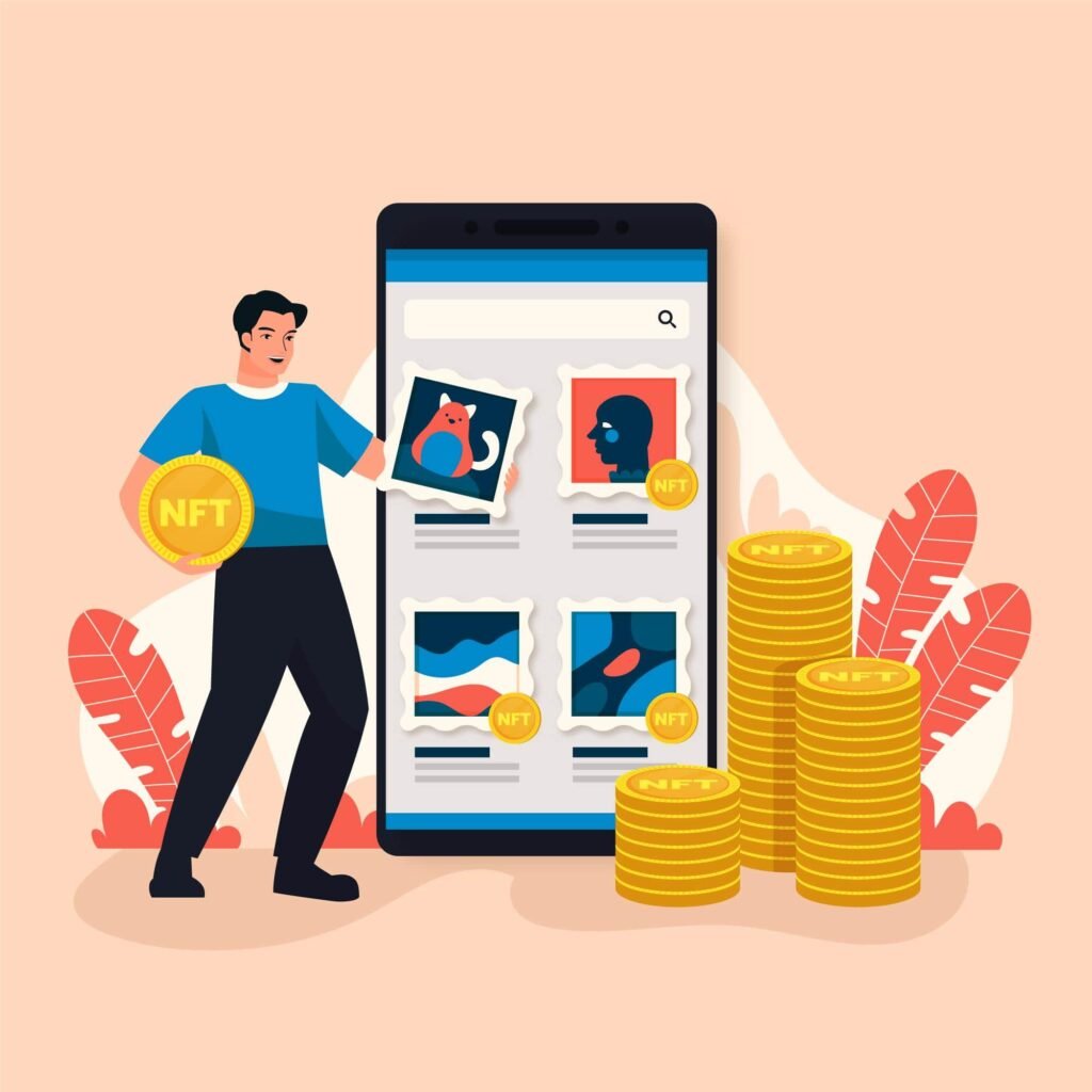Crypto News Apps