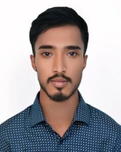 Abdullah Al Mamun
