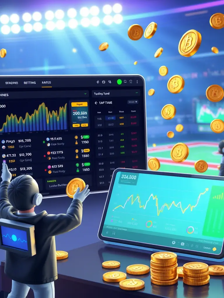 Crypto News Apps