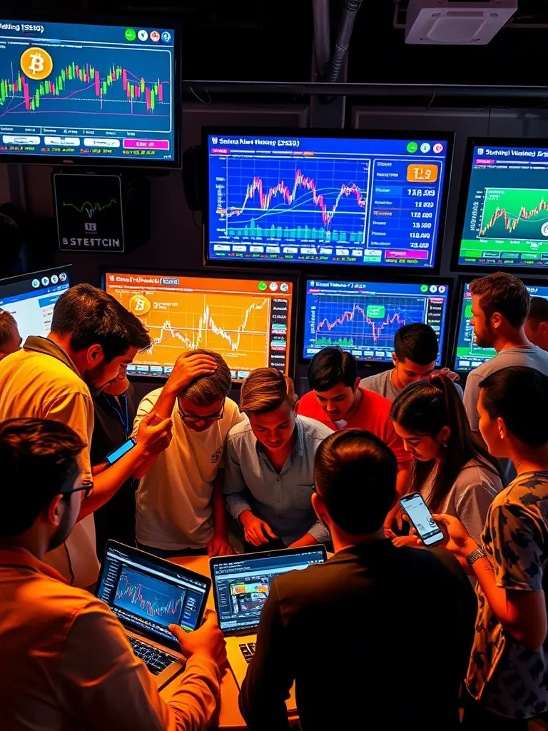 Net Crypto Data News