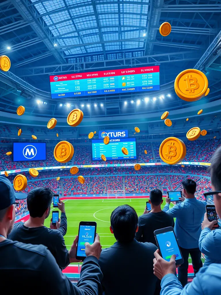 Track Crypto