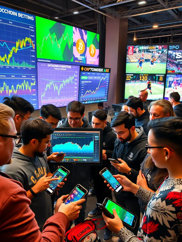 Crypto News Apps