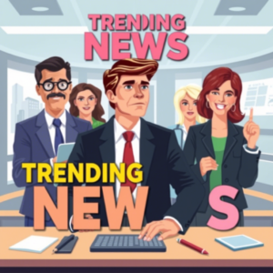 Trend News