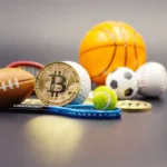 Crypto Sports Game