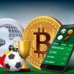 Crypto Sports Game