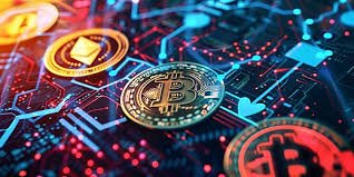 Crypto Sports Game
