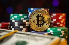 Crypto Sports Game