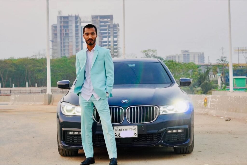 Abdullah Babu, Best SEO Expert In Bangladesh, Digital Marketer, Founder of PouchCare, SEO Adviser, top freelancer, top SEO specialist, web design expert, Web Developer, WordPress SEO developer
