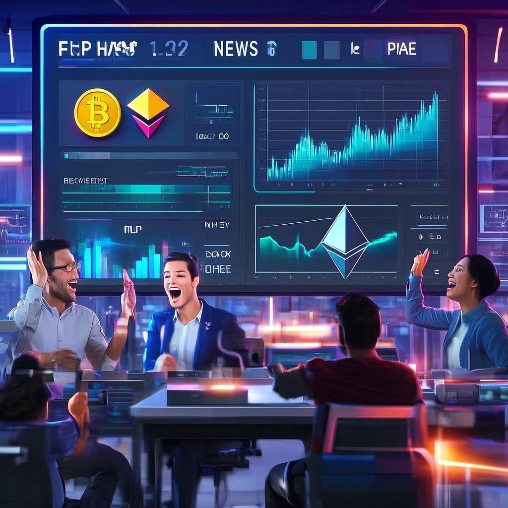Texas Crypto News