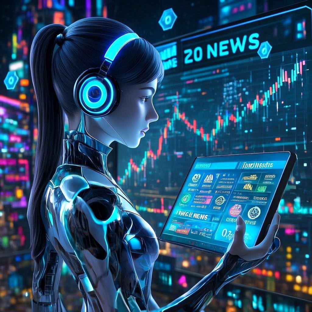 Crypto News Digital