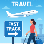 Fast Track Travel