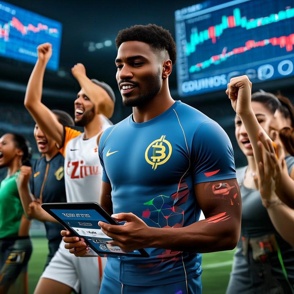 Global Crypto Sports