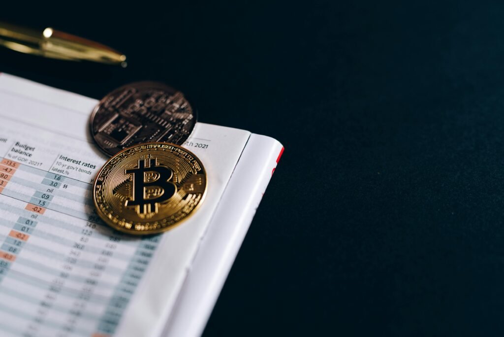 Top Crypto Sports