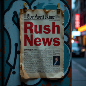 Rush News