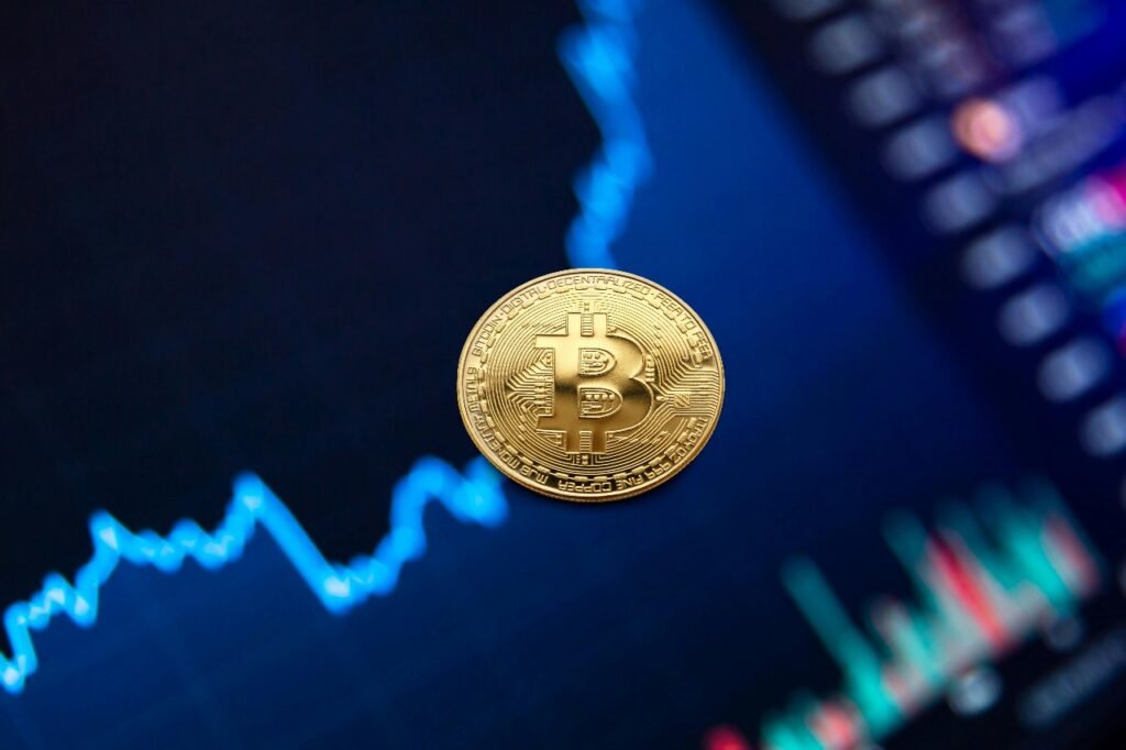 Top Crypto Sports